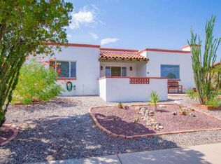 640 S Abrego Dr, Green Valley, AZ 85614