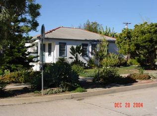 4946 Everts St, San Diego, CA 92109