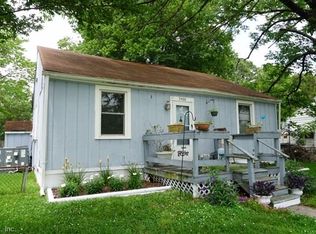 5400 E Princess Anne Rd, Norfolk, VA 23502