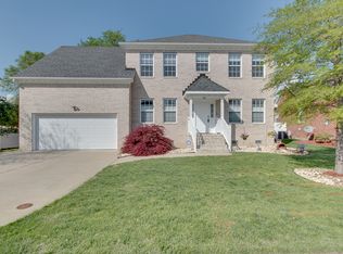 116 Jeremy Way, Chesapeake, VA 23322