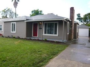 1719 Country Club Blvd, Stockton, CA