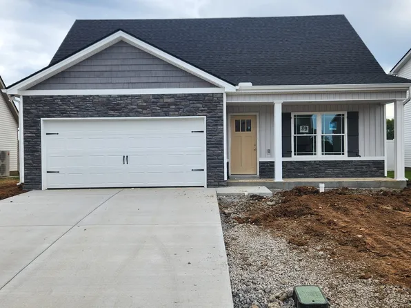 2832 Valley Farms Dr, Christiana, TN 37037