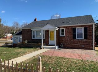 9751 52nd Ave, College Park, MD 20740