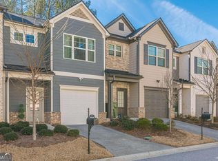 3128 Meadowstone Ln SW, Atlanta, GA 30331