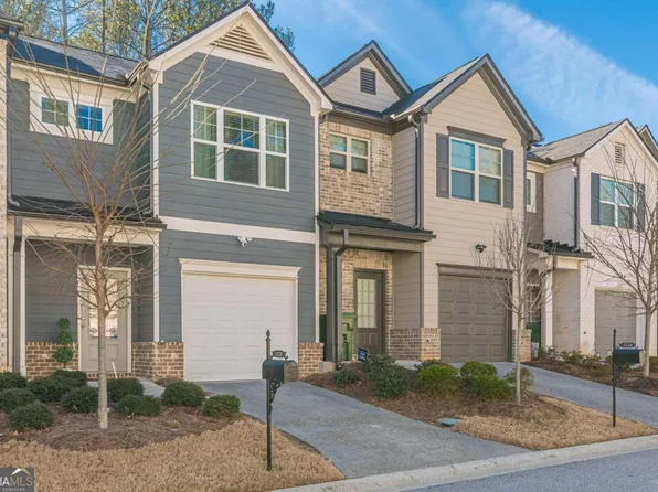 3128 Meadowstone Ln SW, Atlanta, GA 30331