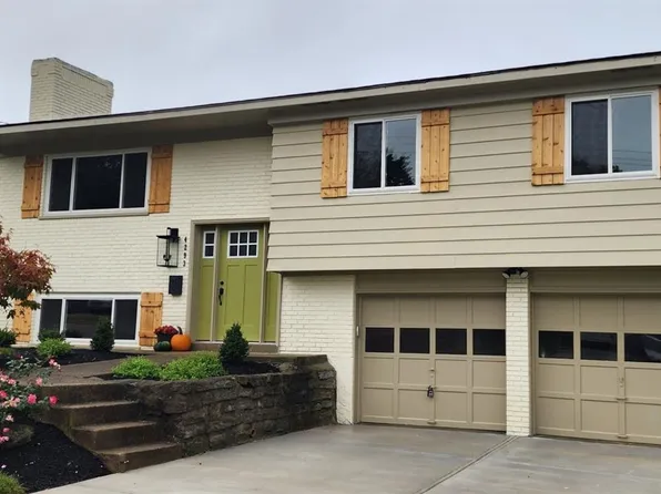 4293 Turf Ln, Cincinnati, OH 45211