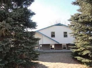 6645 Athletic Ave, Colorado Springs, CO 80911