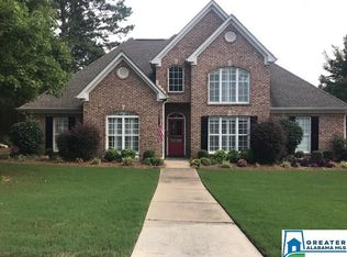 223 Sweetbay Dr, Maylene, AL 35114