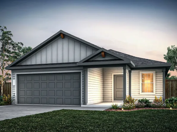 253 Elk Ave, San Marcos, TX 78666