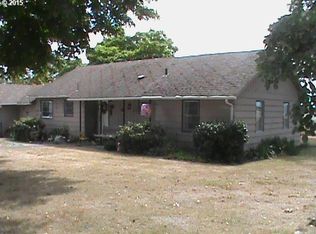 17175 SW Oldsville Rd, McMinnville, OR 97128