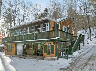 408 Albert Rd, Madison, NH 03849