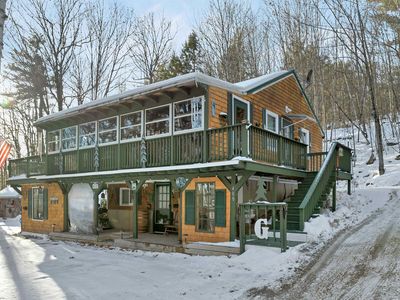 408 Albert Road, Madison, NH, 03849