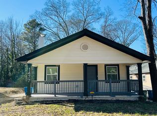 1477 Olive St SW, Atlanta, GA 30310