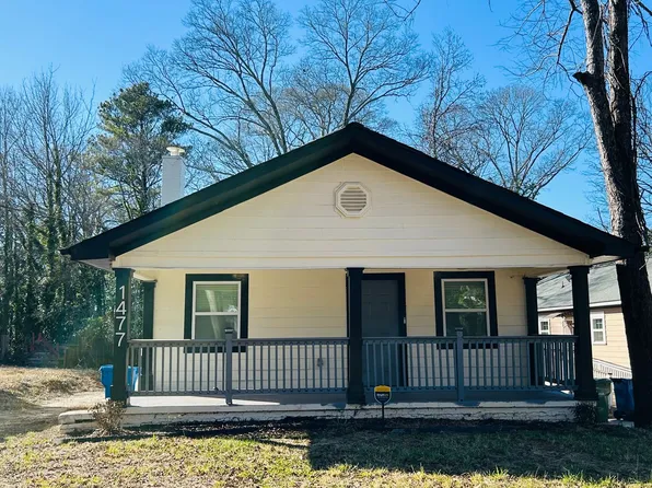 1477 Olive St SW, Atlanta, GA 30310