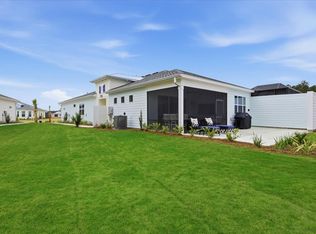 119 Blue Starfish Ln, Hardeeville, SC 29927