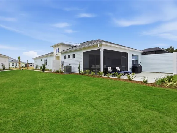 119 Blue Starfish Ln, Hardeeville, SC 29927