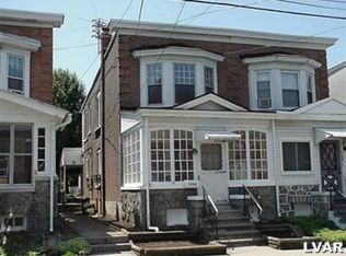 1106 W Wyoming St, Allentown, PA 18103