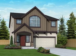 17098 SE Rhododendron St, Happy Valley, OR 97086