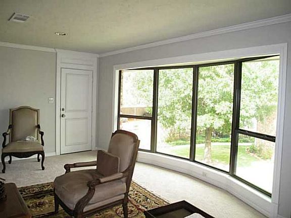 picture window living