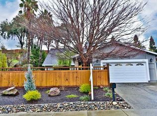117 Mountaire Pkwy, Clayton, CA 94517