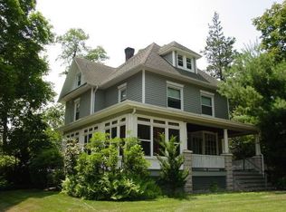 301 Randolph Rd, Plainfield, NJ 07060