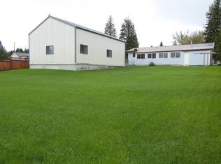 416 S Front St, Cascade, ID 83611