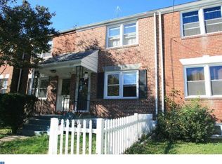 271 Filbert Ave, Wilmington, DE 19805