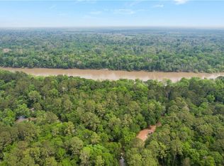 TRACT 13 Moss Lndg, Jesup, GA 31545