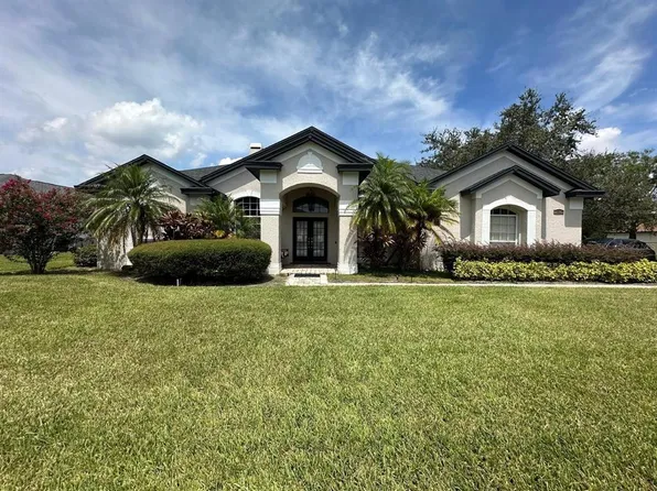 10349 POINTVIEW COURT, ORLANDO, FL 32836