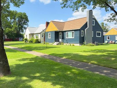 204 E 3rd Ave N, Aurora, MN, 55705