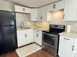 147 Washington St, Xenia, OH 45385