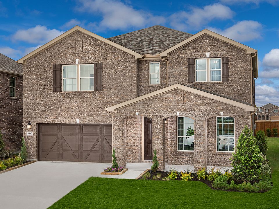 1st image of 3409 Keechi Creek Dr #3AOS55