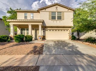 27039 N 176th Dr, Surprise, AZ 85387
