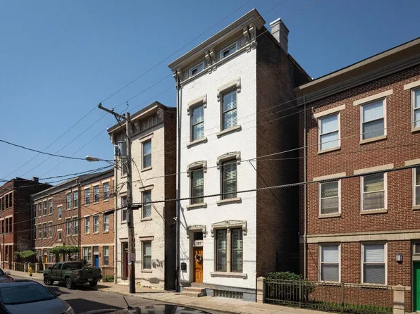 1325 Clay St, Cincinnati, OH 45202