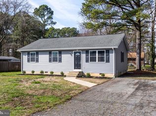 110 Kent Point Rd, Stevensville, MD 21666