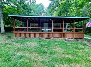 691 Tanglewood Rd, Sharps Chapel, TN 37866