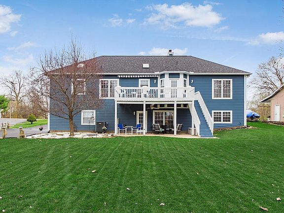 4th image of 1440 E Choctaw Dr #26C