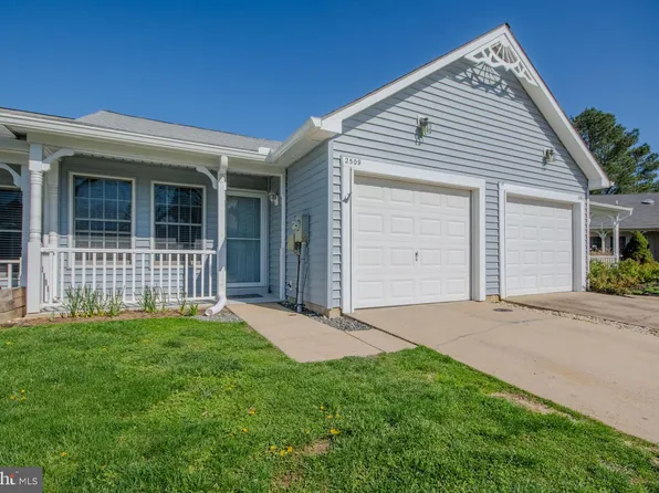 2509 Tudo Ct, Annapolis, MD 21401