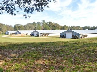 8001 W Topisaw S, Summit, MS 39666