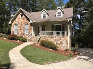7 Shadowbrook Dr SE, Rome, GA 30161