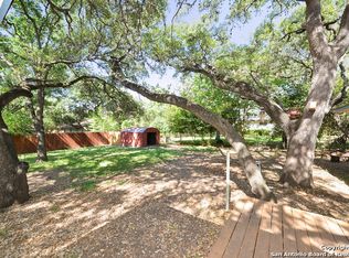 1806 Poppy Peak St, San Antonio, TX 78232