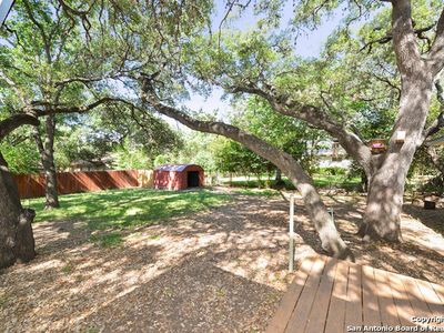 1806 Poppy Peak St, San Antonio, TX, 78232