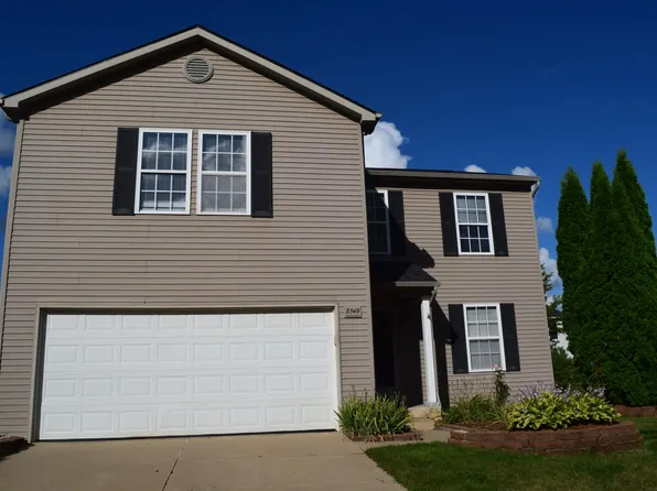 8549 Hawthorn Hl, Dexter, MI 48130