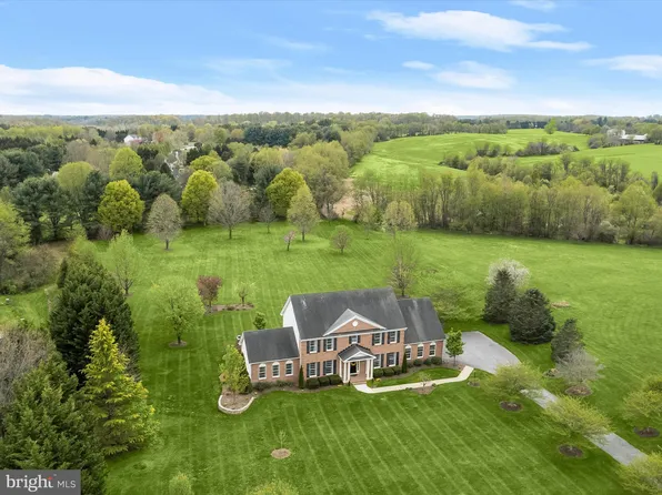 725 Chessie Crossing Way, Woodbine, MD 21797