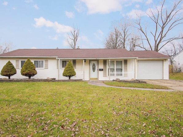 Bedford Heights Real Estate Bedford Heights OH Homes For Sale Zillow