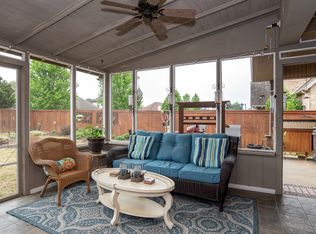 511 SE Fullerton St, Bentonville, AR 72712