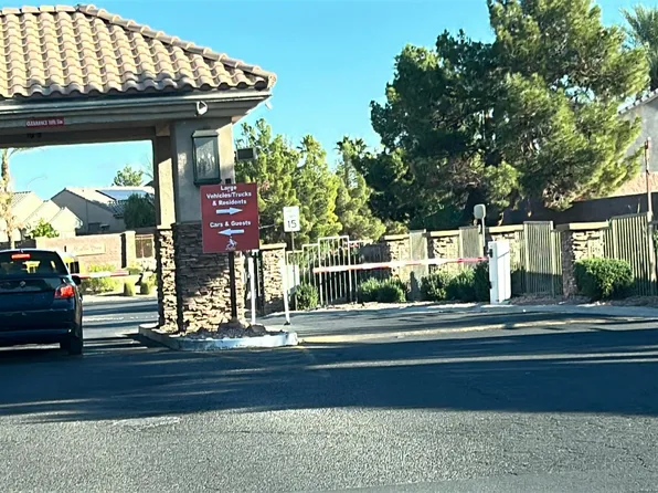 4064 Russian Rider Dr, Las Vegas, NV 89122