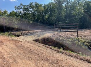 4 Baumbach Rd TRACT 4, Cuba, MO 65453