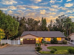 1695 Calmin Way, Fallbrook, CA 92028