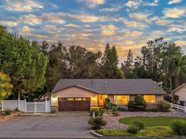 1695 Calmin Way, Fallbrook, CA 92028